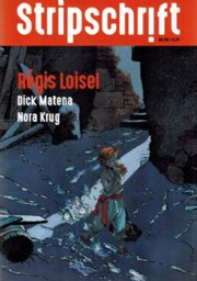 [9781151035844] Stripschrift 458 Régis Loisel