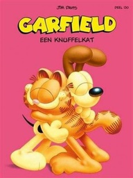 [9789492334794] Garfield 130 Een knuffelkat