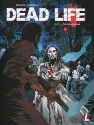 [9789088864520] Dead Life 1 Schemering