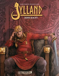 [9789088864919] Jylland 2 Dode Macht