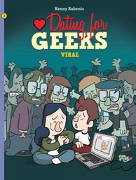 [9789088865213] Dating for Geeks 3 Viral