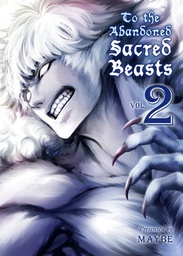 [9781942993421] ABANDONED SACRED BEASTS 2