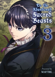 [9781942993643] ABANDONED SACRED BEASTS 3