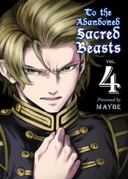 [9781945054037] ABANDONED SACRED BEASTS 4