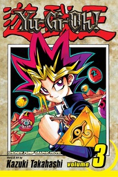 [9781591161790] YU GI OH 3