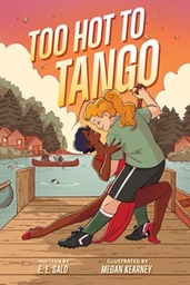 [9781419775116] TOO HOT TO TANGO
