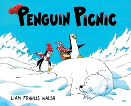 [9781419784125] PENGUIN PICNIC