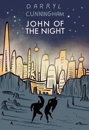 [9781917355339] JOHN OF THE NIGHT (MR)