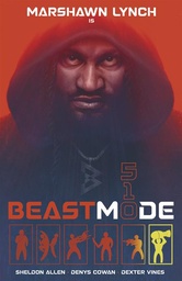 [9781953165886] BEAST MODE 510 (MR)