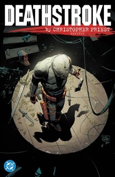 [9781799509578] DEATHSTROKE BY CHRISTOPHER PRIEST OMNIBUS (2026 EDITION)