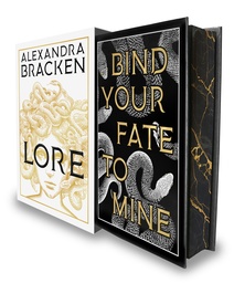 [9781368118316] LORE (DELUXE EDITION)