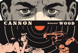 [9781606997024] CANNON
