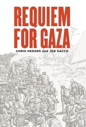 [9798875002724] REQUIEM FOR GAZA