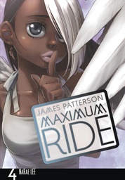 [9780759529700] MAXIMUM RIDE 4 NEW PTG