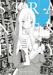 [9781953629340] AND THE STRANGE AND FUNKY HAPPENINGS ONE DAY