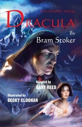 [9781899694150] DRACULA-THE GRAPHIC NOVEL