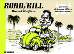 [9781151017147] Roadkill Marcel Ruijters