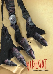 [9781419785702] HIDEOUT