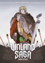 [9798888779347] VINLAND SAGA 15