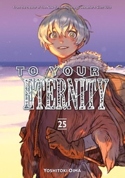 [9798888778661] TO YOUR ETERNITY 25