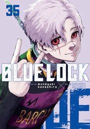 [9798888778678] BLUE LOCK 35