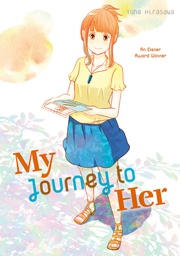 [9798888778388] MY JOURNEY TO HER