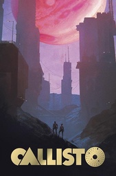 [9781964226330] CALLISTO LIMITED EDITION
