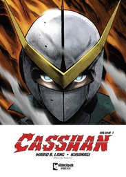 [9781545832448] CASSHAN