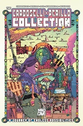 [9781545828519] CARDOSELLI & PERILLO COLLECTION