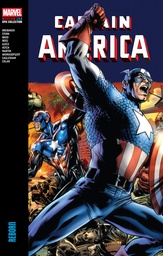 [9781302970048] CAPTAIN AMERICA MODERN ERA EPIC COLLECT REBORN