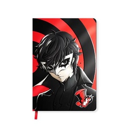 [9798337406244] PERSONA P5R SCULPTED JOURNAL