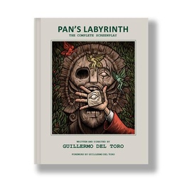 [9798337406831] PANS LABYRINTH THE COMPLETE SCREENPLAY