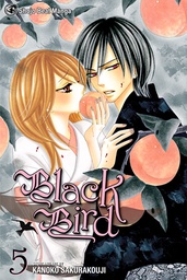 [9781421527680] BLACK BIRD 5