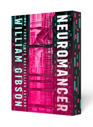 [9798217190379] NEUROMANCER: DELUXE EDITION