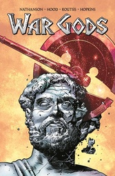 [9798888760512] WAR GODS