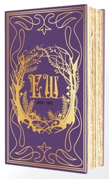 [9798217301546] EMILY WILDE'S ENCYCLOPAEDIA OF FAERIES (DELUXE EDITION)