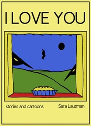[9781940398808] I LOVE YOU