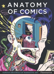 [9782080159335] ANATOMY OF COMICS