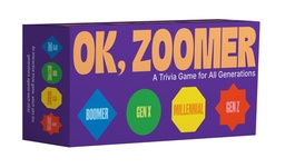 [9781923239494] OK, ZOOMER