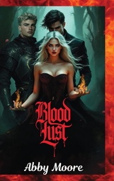 [9798993219110] BLOODLUST