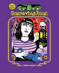 [9798886200843] SCORPIO VENUS RISING