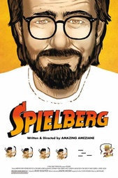 [9781806184071] SPIELBERG
