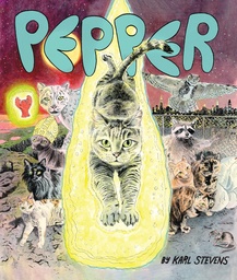[9781662665837] PEPPER