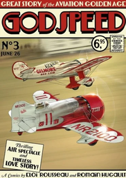 [9789464843903] Godspeed 3 (3 van 4)