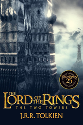 [9780063566170] LORD OF THE RINGS THE TWO TOWERS 25TH ANNIVERSARY