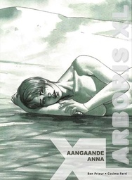 [9789034311375] Collectie XL 11 Aangaande Anna