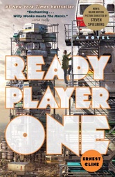 [9780307887443] READY PLAYER ONE