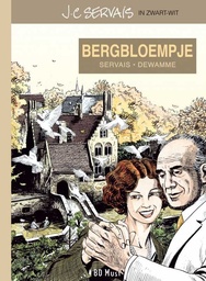 [9782875359759] Bergbloempje