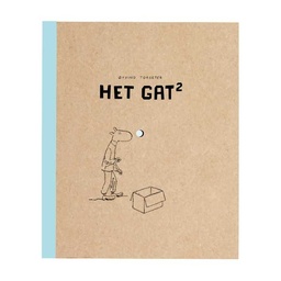 [9789463362665] Het Gat 2