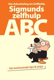 [9789463362641] Sigmund Zelfhulp ABC